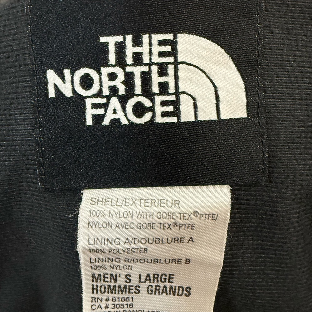 North Face Gore-Tex Performance Jacket - image 5